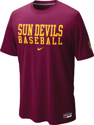 ARIZONA ST