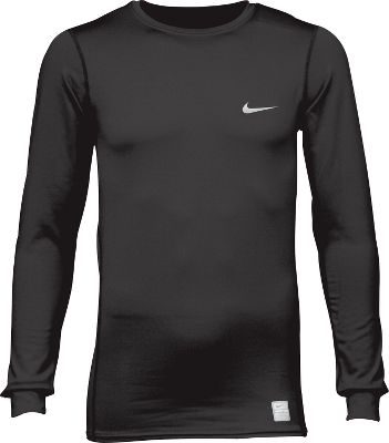 Nike Pro Men's Extreme Long Sleeve Crew Top