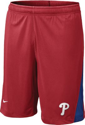 Nike Men's MLB Training Shorts