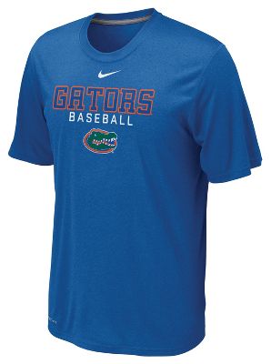 Nike Men's NCAA Baseball Short Sleeve Legend T-Shirt