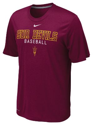 ARIZONA ST