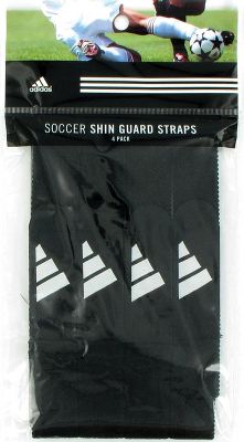 Adidas Soccer Shin Guard Straps