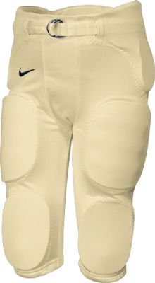 Nike Youth Attack Intergrated TD Padded Football Pants