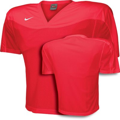 Nike Youth Tenacity Football Jersey