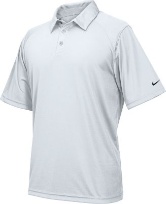 Nike Men's Reckoning Coaches Team Polo