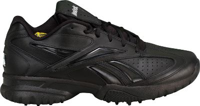 Reebok Field Magistrate Lo II Umpire Shoes  - Coaches/Turf Softball Shoes
