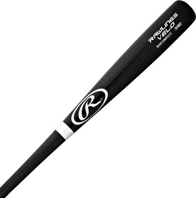 Rawlings Velo Composite Wood Baseball Bat (BBCOR)