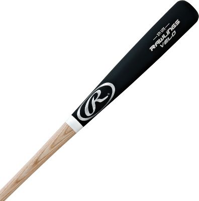 Rawlings 271 Velo Ash Wood Baseball Bat