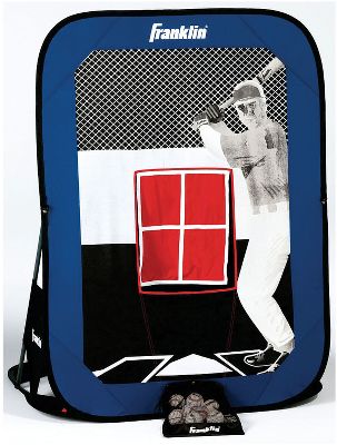 Franklin Sr. Size Pop Up Pitchers Target 