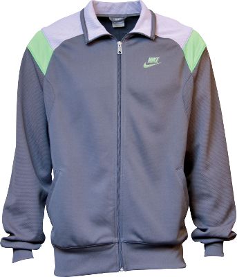 Nike Men's Dynasty Mesh Track Jacket