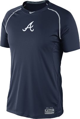 BRAVES