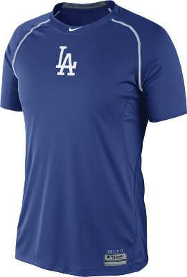 DODGERS