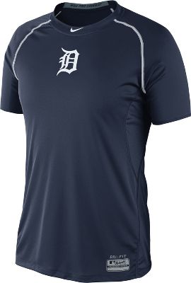 TIGERS