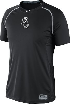 WHITE SOX