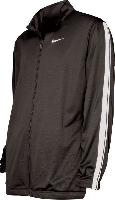 Nike Men's Basketball Mesh Practice Jacket