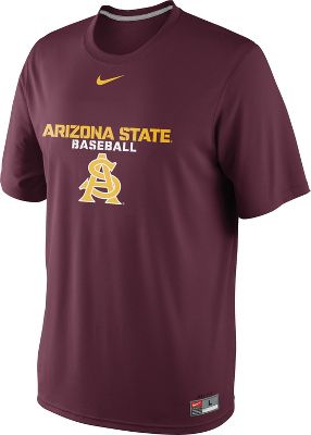 ARIZONA ST