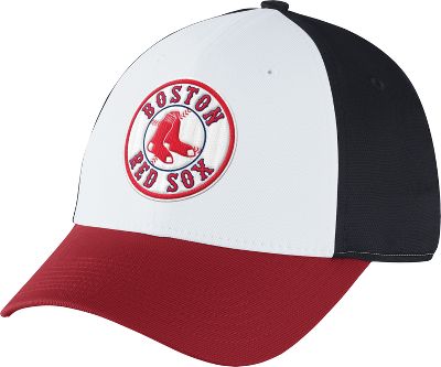 Nike MLB Tactile Baseball Cap