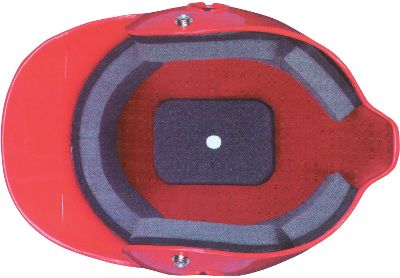 Schutt 2794PT Air Pro Pony Tail Batting Helmet