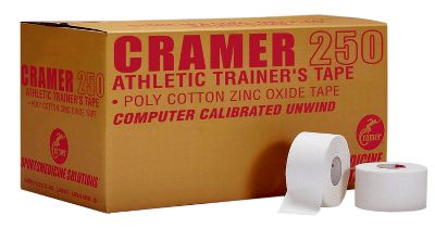 Softball - Cramer Athletic Tape - Case - Softball First-Aid