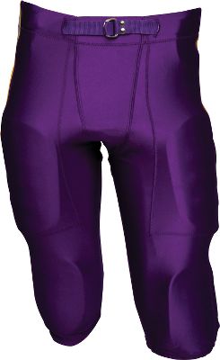 Football America Youth Custom Tarheels Football Pant