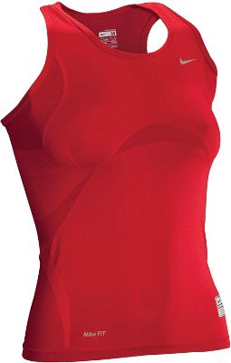 Nike Women's Pro Ultimate Sports Tank