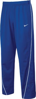 Nike Men's Tear Away Warm-Up Pants