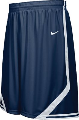 Nike Men's Madness Basketball Game Shorts