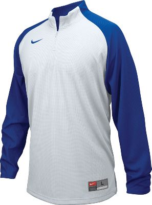 Nike Men's Long Sleeve Shoot Around Basketball Shirt