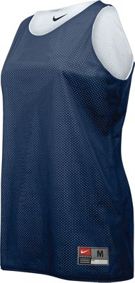 Nike Women's Mesh Basketball Practice Jersey