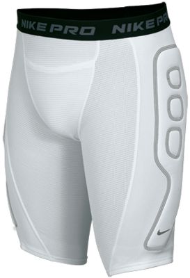Nike Men's Pro Heist Dri-FIT Sliding Shorts