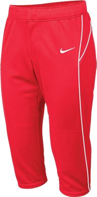 nike softball pants for women