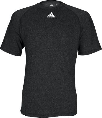 Adidas Men's Climalite Short Sleeve Shirt