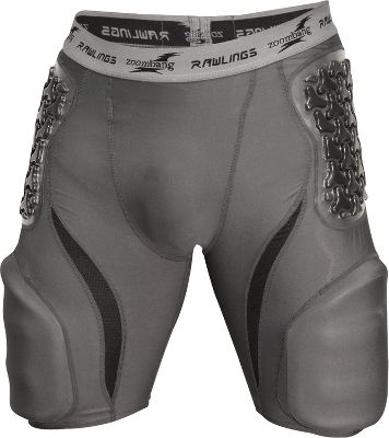 Rawlings Adult Zoombang 5-Piece Girdle 