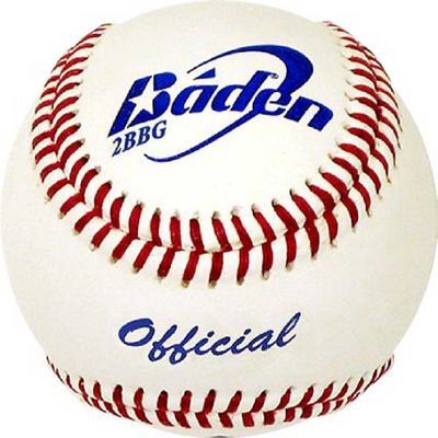 Baseball Baden Official NFHS Practice Baseball Baseballs