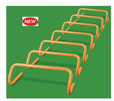 Baseball 6 6 Mini Step Hurdles Set Baseball Strength Conditioning