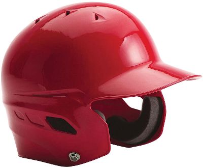 Schutt Dual Size Ponytail Helmet