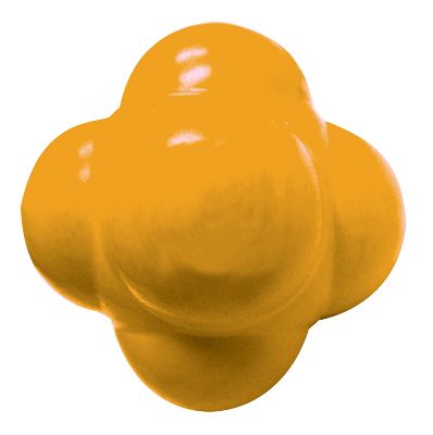 Team Express Softball Size Reaction Training Ball