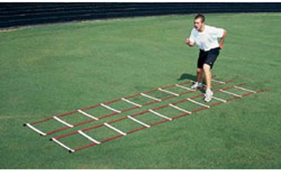 Football America Agility Speed Ladder