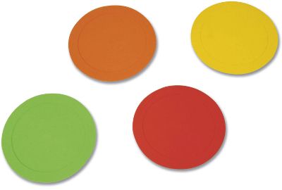 Sequence Spot Markers