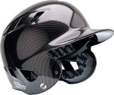 BLK/GLD/CARFIB