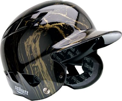 BLK/GLD/MARBLE