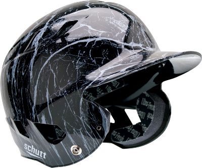 BLK/WHT/MARBLE