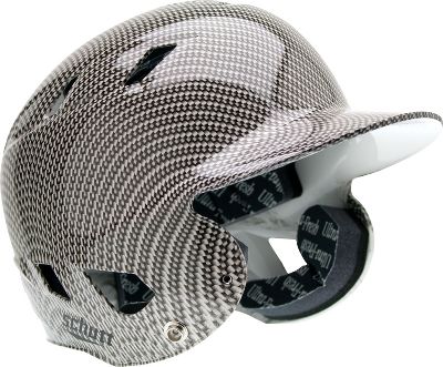 WHT/BLK/CARFIB