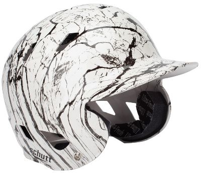 WHT/BLK/MARBLE