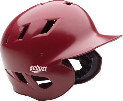 UPC 714195815904 product image for Schutt OSFA AiR-6 Batting Helmet | upcitemdb.com