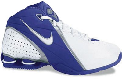 Baseball - Nike Women's Shox Revolution Basketball Shoes W/R  -