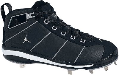 jordan jeter baseball cleats