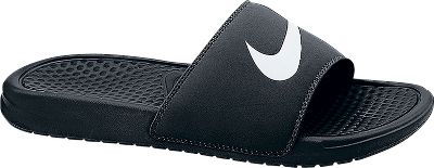 Nike Benassi Swoosh Slides