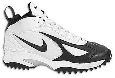 Nike Adult Astrograbber Destroyer 5/8 Football Cleat