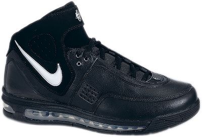 Baseball - Nike Air Max Men's Elite TB Basketball Shoes  -
